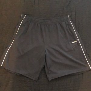 Reebok Athletic Shorts